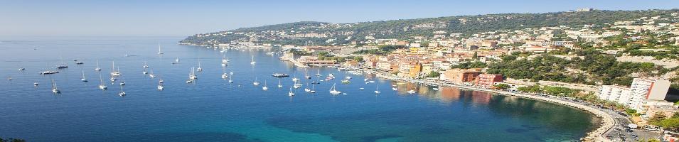 French Riviera