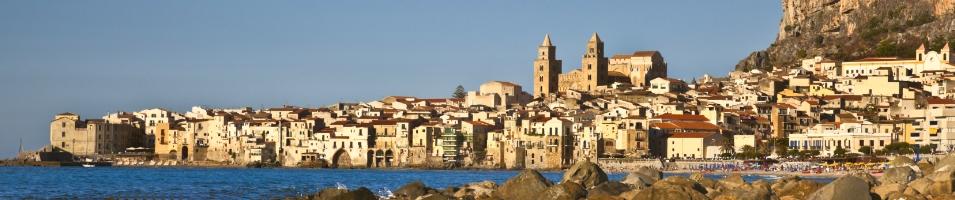 Cefalu