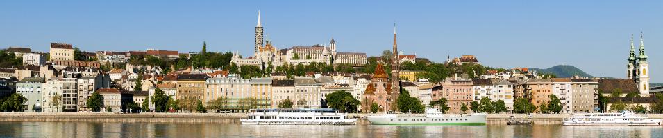 Budapest