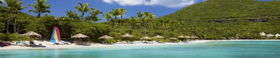 Virgin Gorda