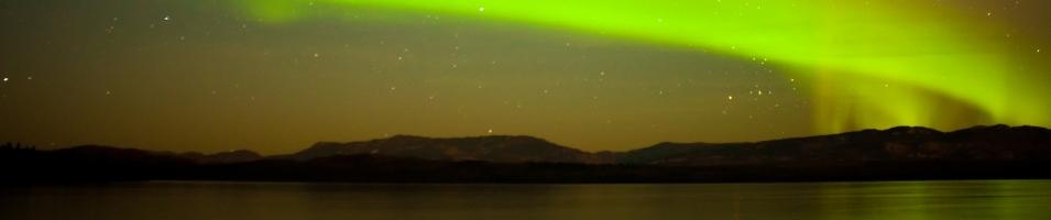 Northern Lights
