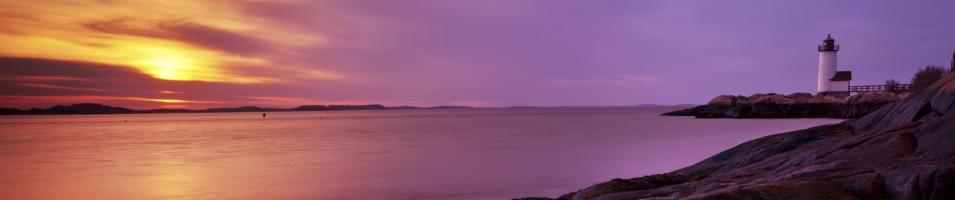 New England & Eastern Canada Cruise