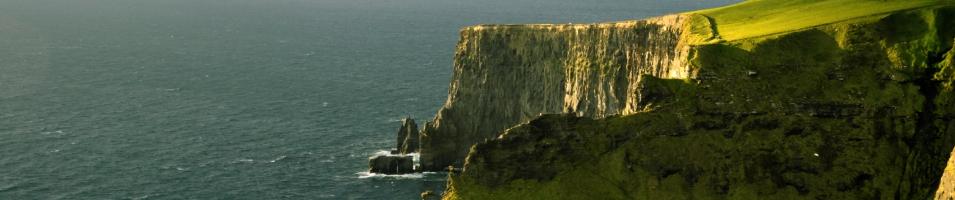 Cliffs of Moher
