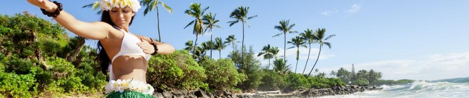 Hawaii