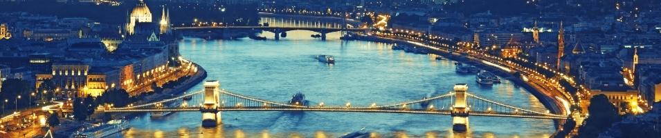 Blue Danube Discovery
