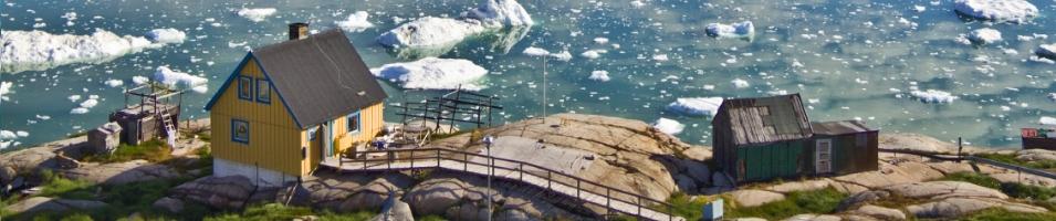 Disko Bay