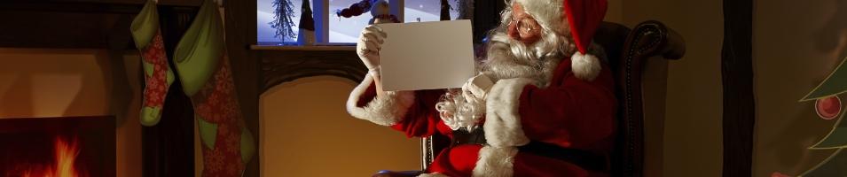 Santa Clause