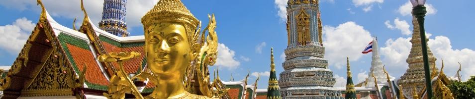Indochina Cultures