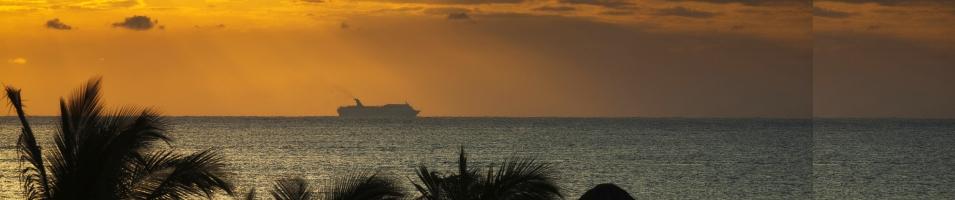 Mexican Riviera Cruise