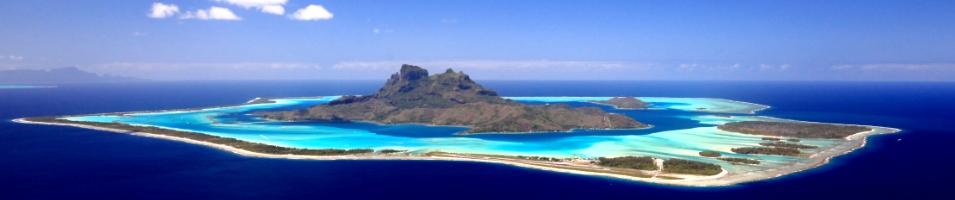 Bora Bora