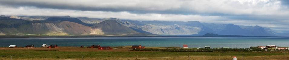 Iceland Scenic Circuit