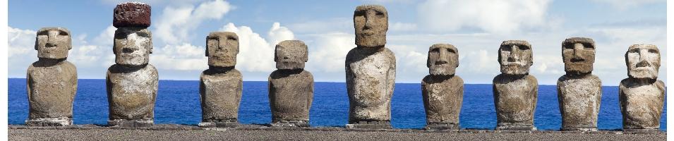 Easter Island