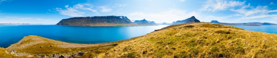 Iceland Cruise