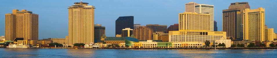 New Orleans