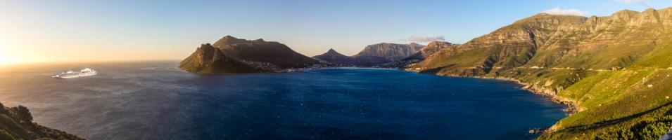 South Africa Cruise