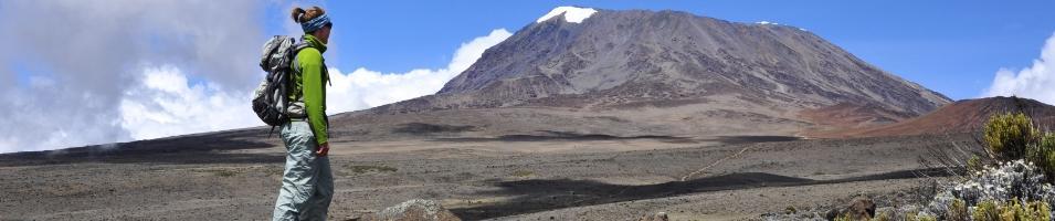 Kilimanjaro