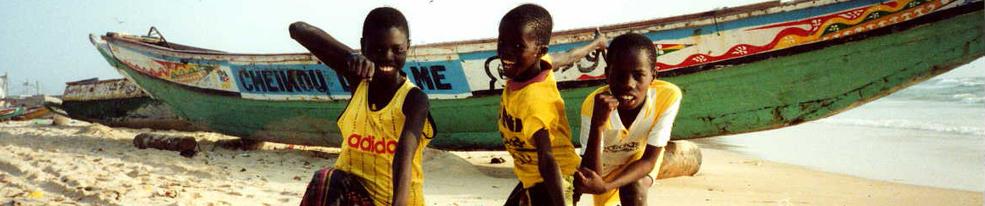 Senegal