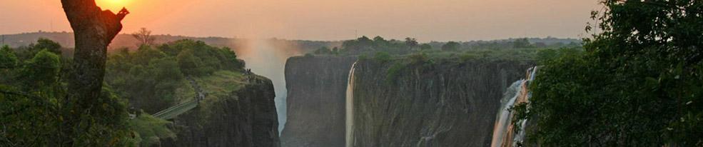 Vic Falls