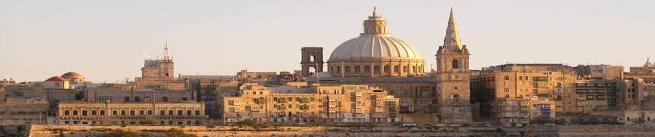 Valletta