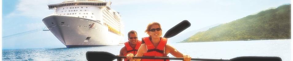 Southern Caribbean Cruise