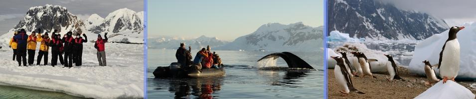 Antarctica Cruise