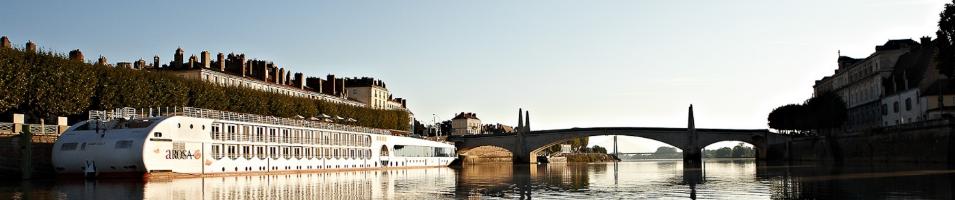 Rhone River Cruise