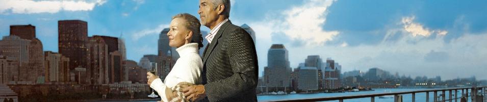 Transatlantic Cruise
