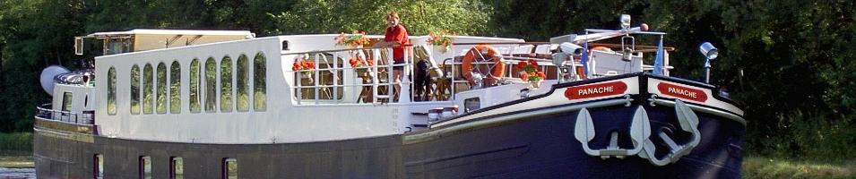 Holland River Cruise