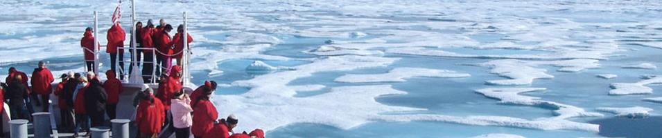 Northwest Passage