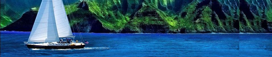 Hawaii Yacht Charter