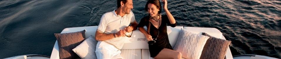 Private Yacht Charter