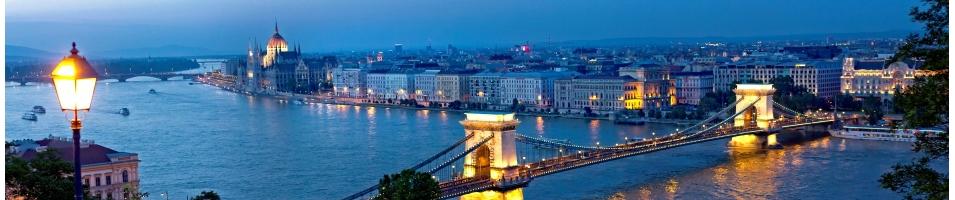 Danube Cruise