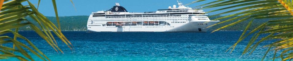 Caribbean