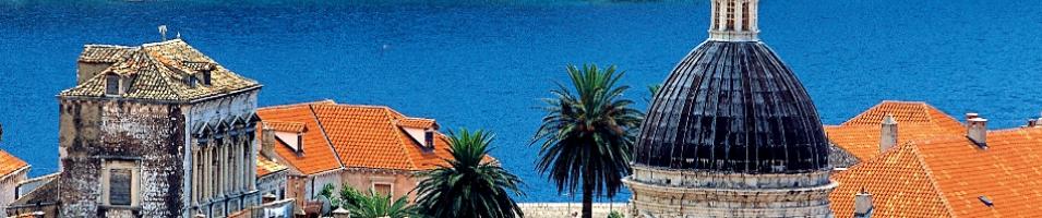 Old Town of Dubrovnik