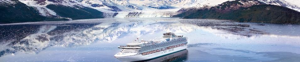 Voyage of the Glaciers