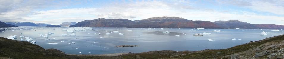 Greenland