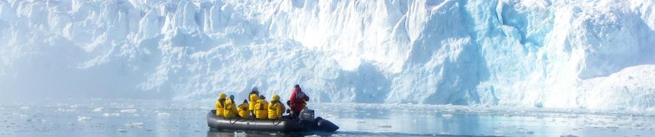 Spitsbergen Expedition