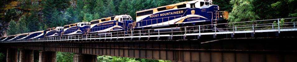 Golden Circle by Rail