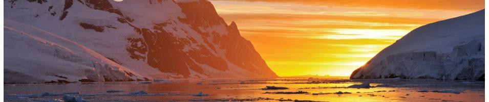 Antarctic Cruise