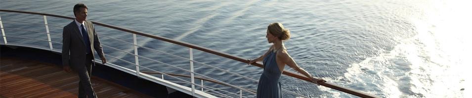 Vietnam Cruise