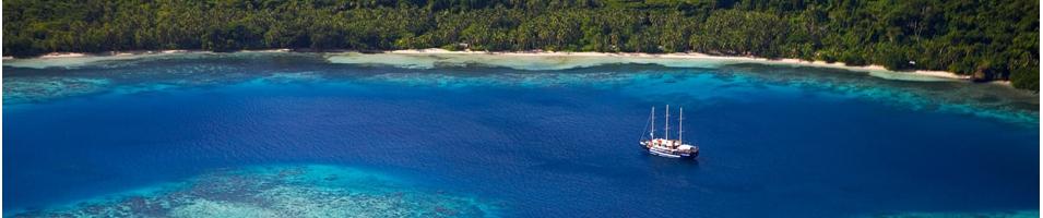 Fiji Cruise