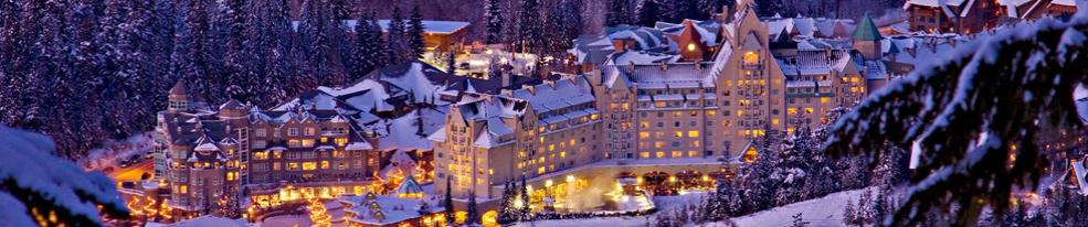 Whistler