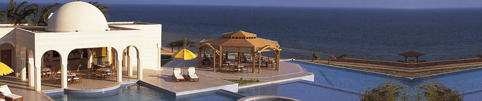 Oberoi Exclusive & Nile Cruise Trip
