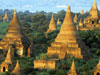 Prayers, Pagodas & Arts