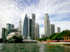 Singapore Signature