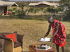 The Grand African Safari