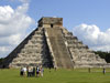 Mayan Ruins & Beach Escape