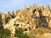 Istanbul & Cappadocia Explorer