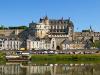 Loire Valley Castle