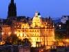Edinburgh